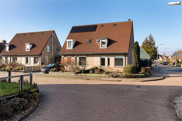 Foto - Te koop: Grietmansstraat 51, 9076 BD Sint Annaparochie